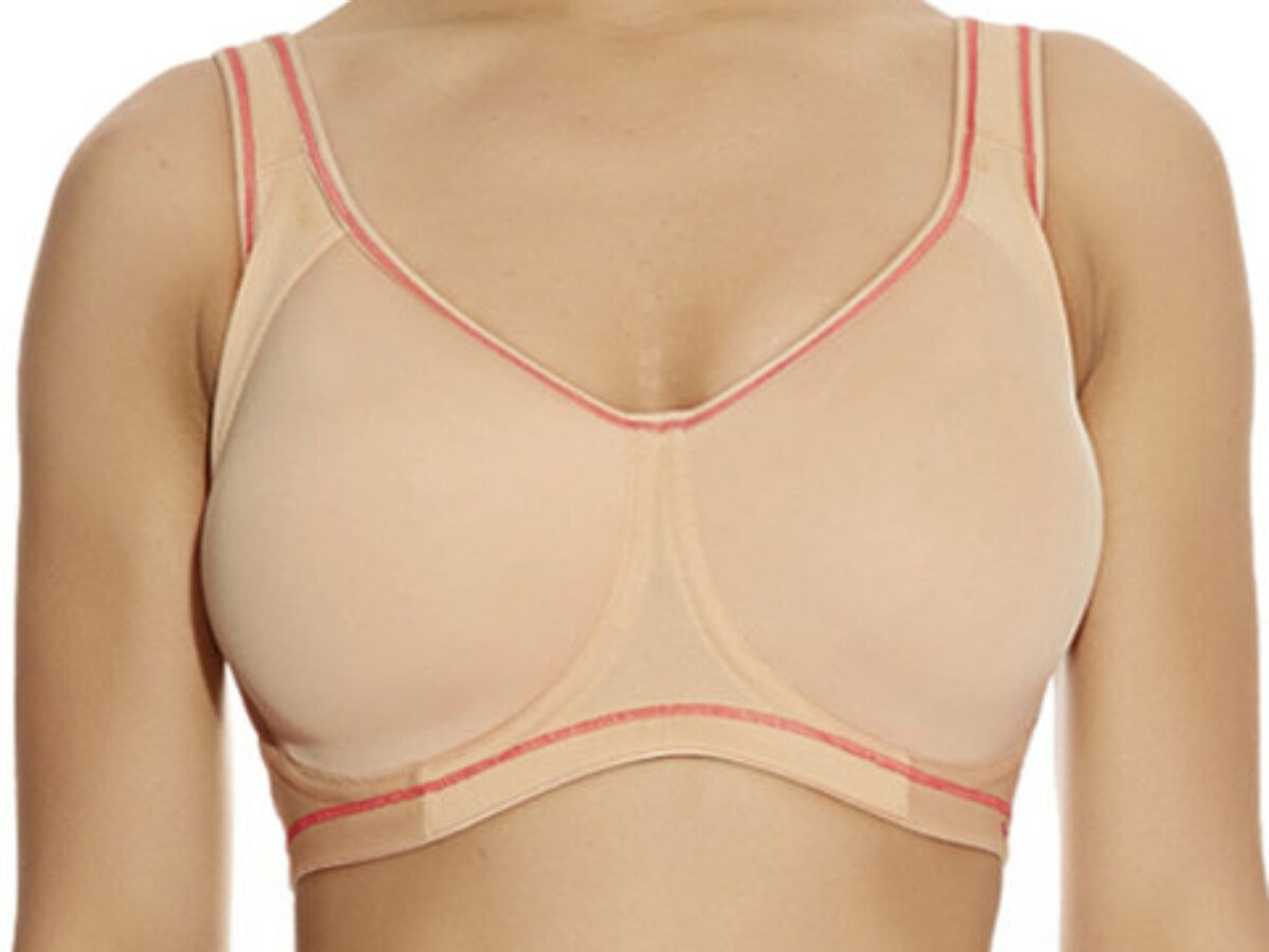 Check out the Freya Sonic UW Moulded Sports Bra at Lisa's Lacies