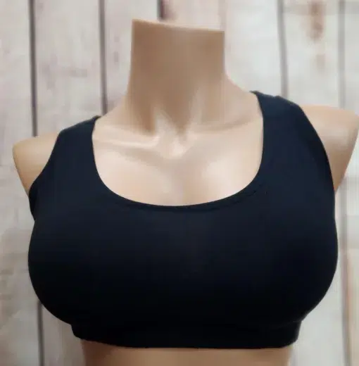 Lisa's Lacies Leisure Bra