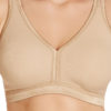 Berlei Full Figure Body Wirefree Bra