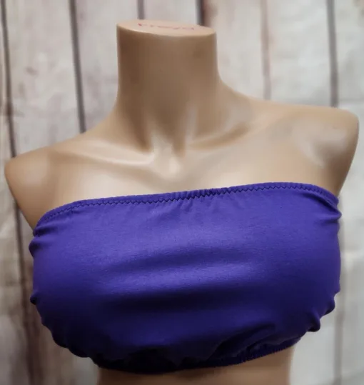 Lisa's Lacies Stretch Boob Tube - Image 2