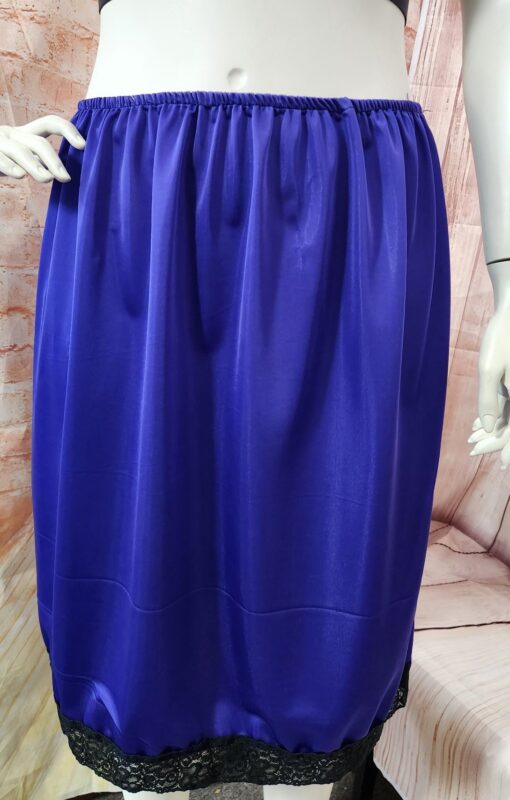 Lisa's Lacies Jean Half Slip - 5 Colours - Image 5