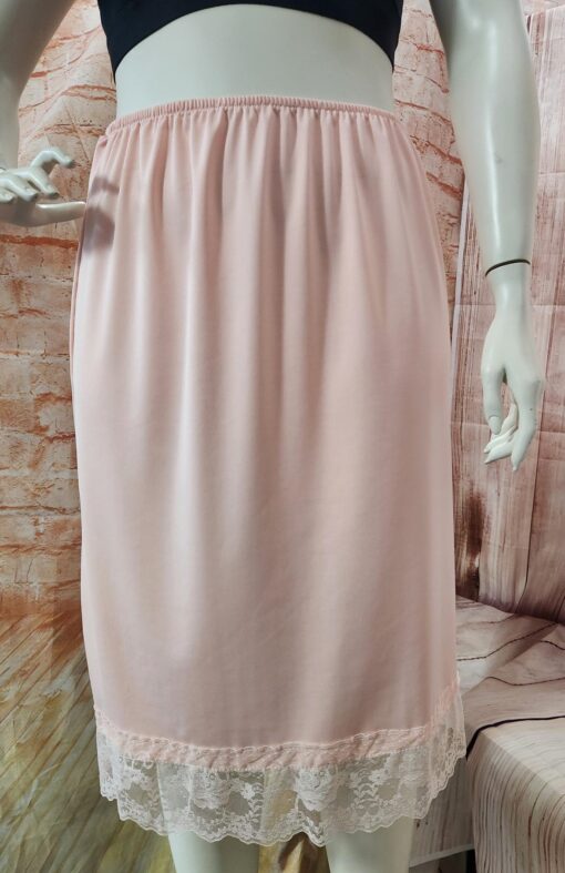 Lisa's Lacies Jean Half Slip - 5 Colours - Image 3