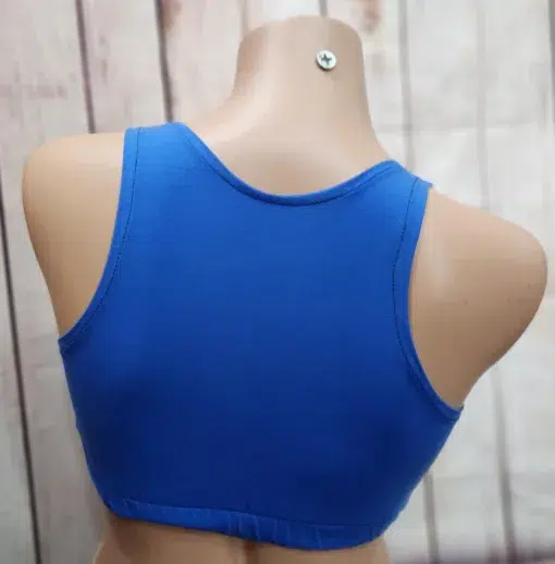 Lisa's Lacies Leisure Bra - Image 5