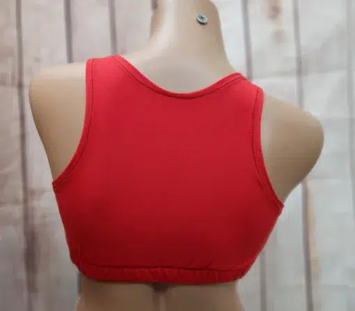 Lisa's Lacies Leisure Bra - Image 9