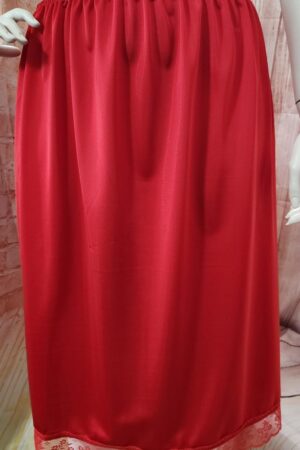 Lisa's Lacies Jean Half Slip - 5 Colours