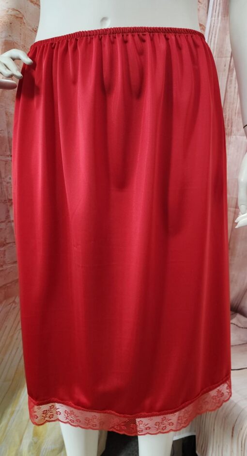Lisa's Lacies Jean Half Slip - 5 Colours