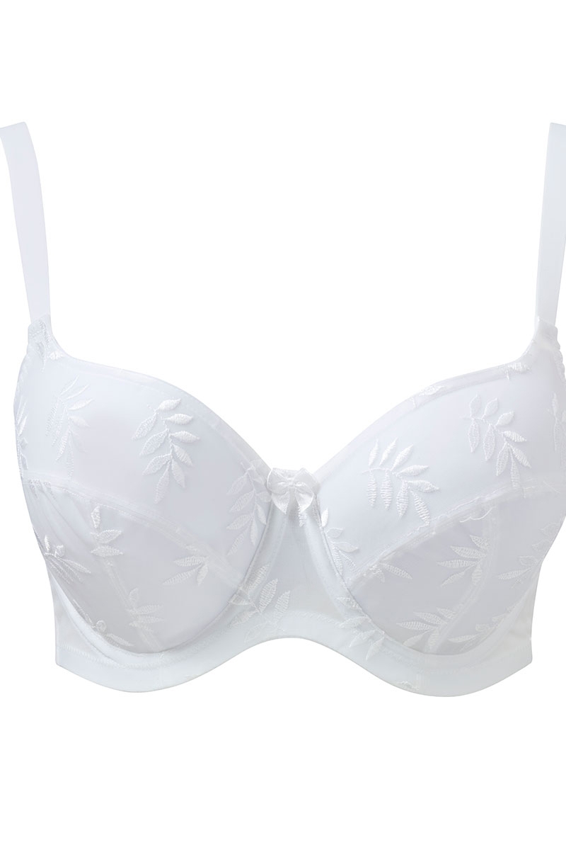 Check out the Panache Tango Balconette Bra and more at Lisa's Lacies
