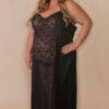 Lisa's Lacies Morrigan negligee