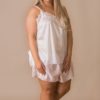 Lisa's Lacies Jean Camisole