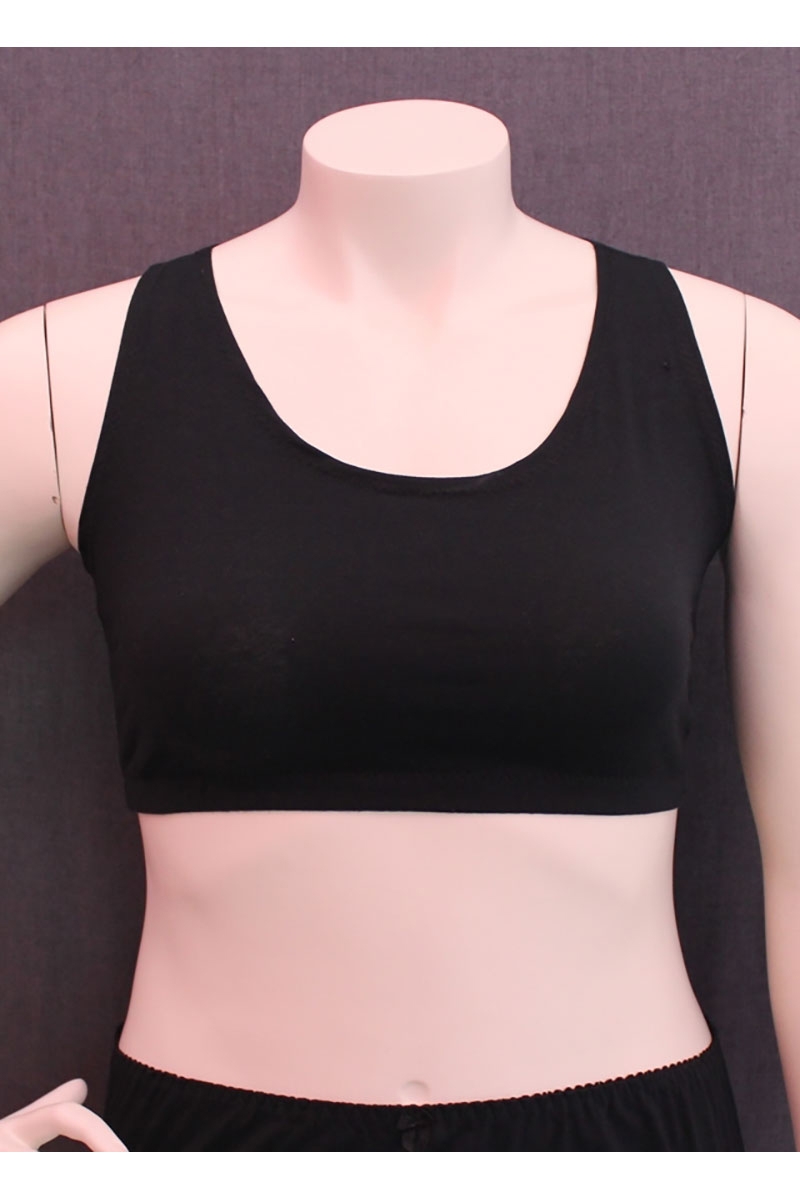 Check out the Lisa's Lacies Leisure Bra | Lisa's Lacies