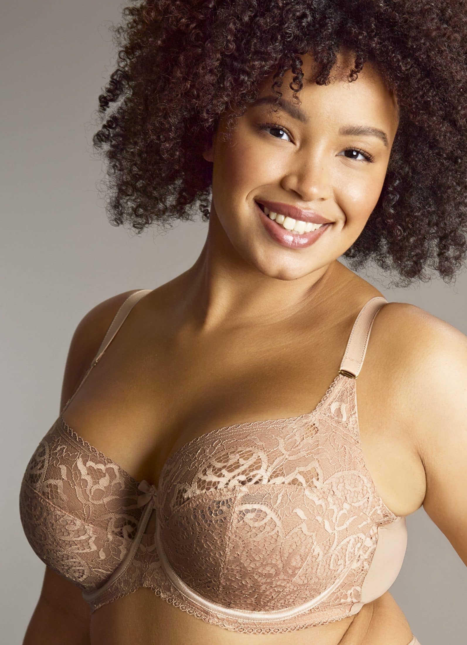 Sculptresse Estel Full Cup Bra - 4 Colours - Image 4