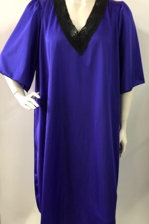 purple tricot
