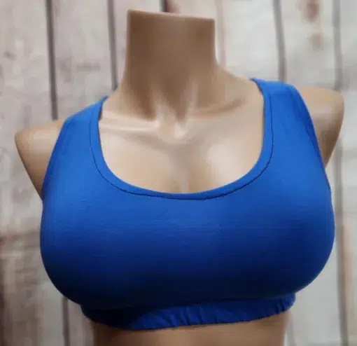 Lisa's Lacies Leisure Bra - Image 4