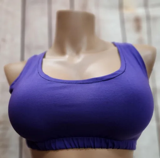 Lisa's Lacies Leisure Bra - Image 6