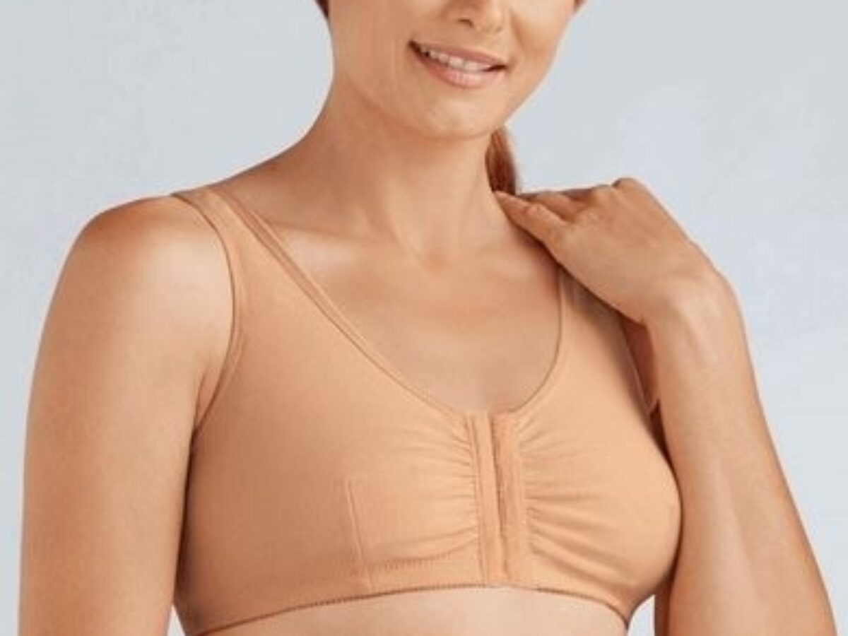 Amoena Frances Soft Cup Leisure Bra