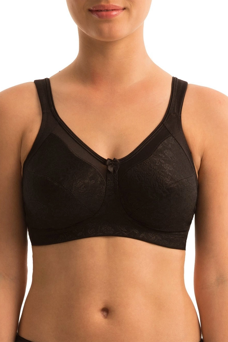 Triumph Endless Comfort Soft Cup Bra - 2 Colours