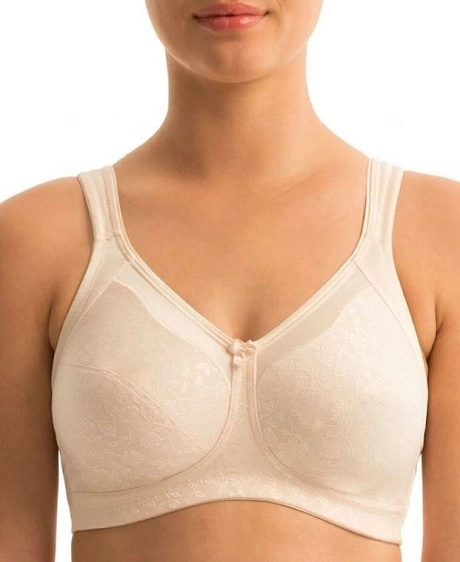 Triumph Endless Comfort Soft Cup Bra - 2 Colours - Image 4