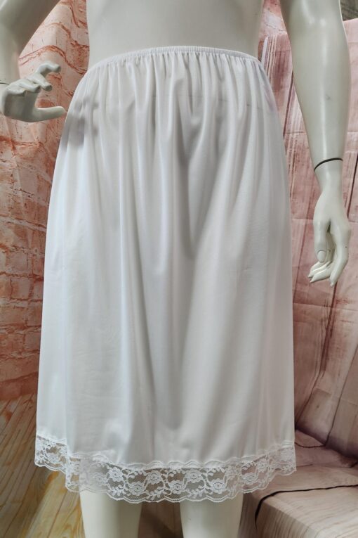 Lisa's Lacies Jean Half Slip - 5 Colours - Image 6