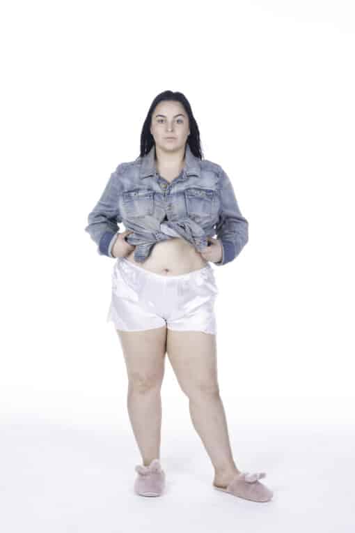 Lisa's Lacies Frances French Knickers