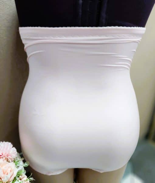 Lisa's Lacies Rosemary Control Briefs+10cm - 3 Colours - Image 7