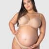 Hotmilk Obsession Contour Maternity / Nursing Bra