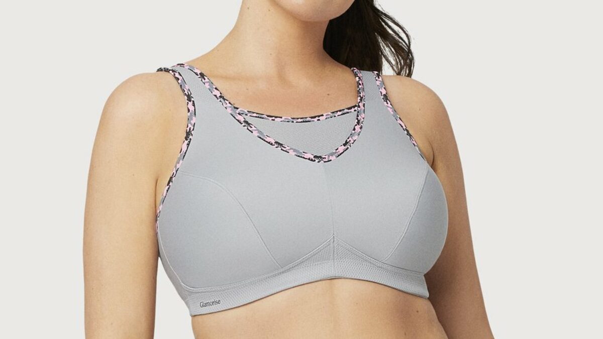 As If You Needed A Reason to Choose Glamorise Bras