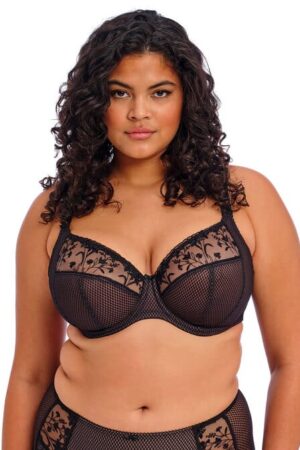 Elomi Charley UW Plunge Bra