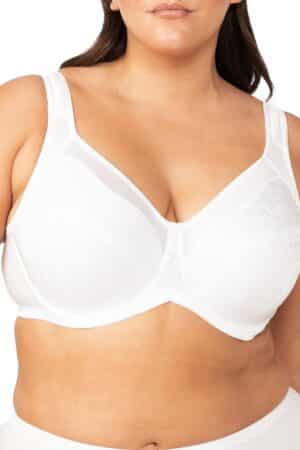 Triumph Endless Comfort UW Bra - 3 Colours