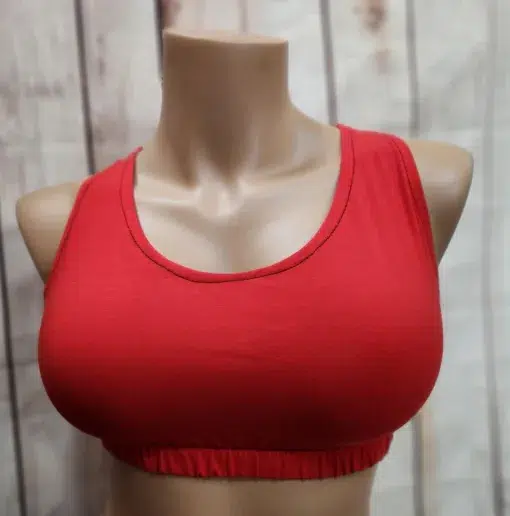 Lisa's Lacies Leisure Bra - Image 8