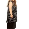 Lisa's Lacies Abigail Singlet Top/Dress