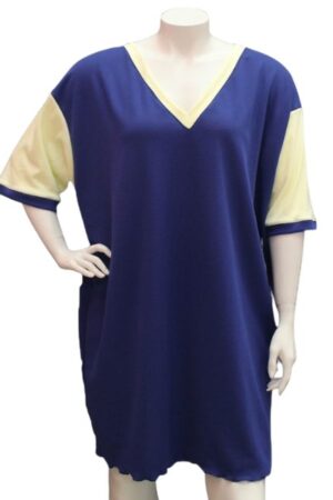 Lisas Lacies Veronica Short Nightie