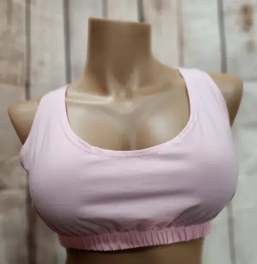Lisa's Lacies Leisure Bra - Image 10