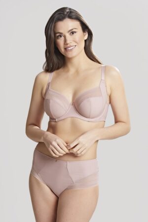 Panache Serene Deep Brief - Vintage