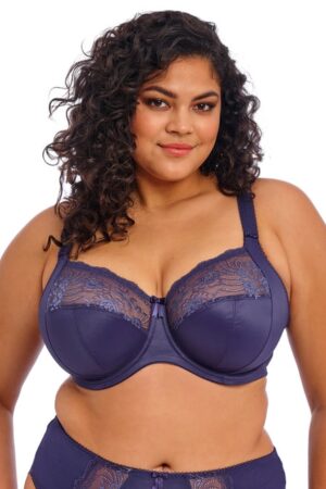 Elomi Morgan Underwire Bra - 6 Colours