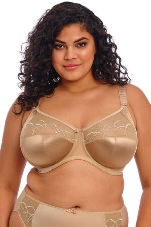 Elomi Cate Underwire Bra - 5 Colours