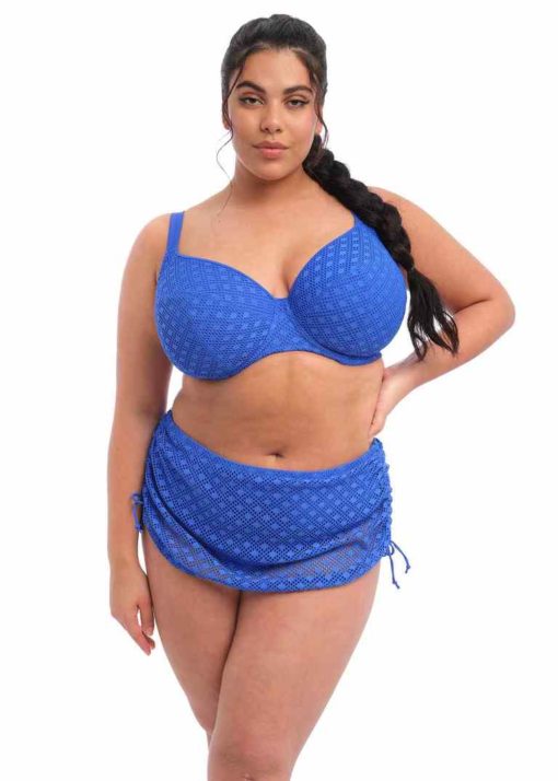 Elomi Bazaruto Adjustable Skirted Bikini Brief