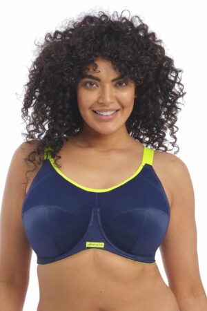 Elomi Energise UW Sports Bra