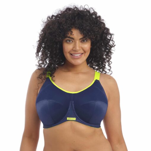 Elomi Energise UW Sports Bra