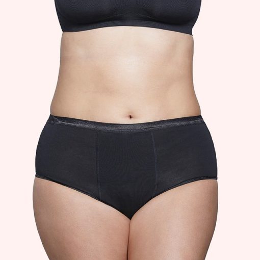 Love Luna Heavy Bleed Super Period Brief