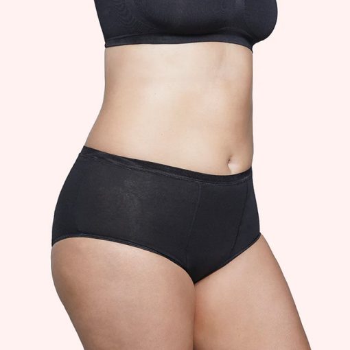 Love Luna Heavy Bleed Super Period Brief - Image 4