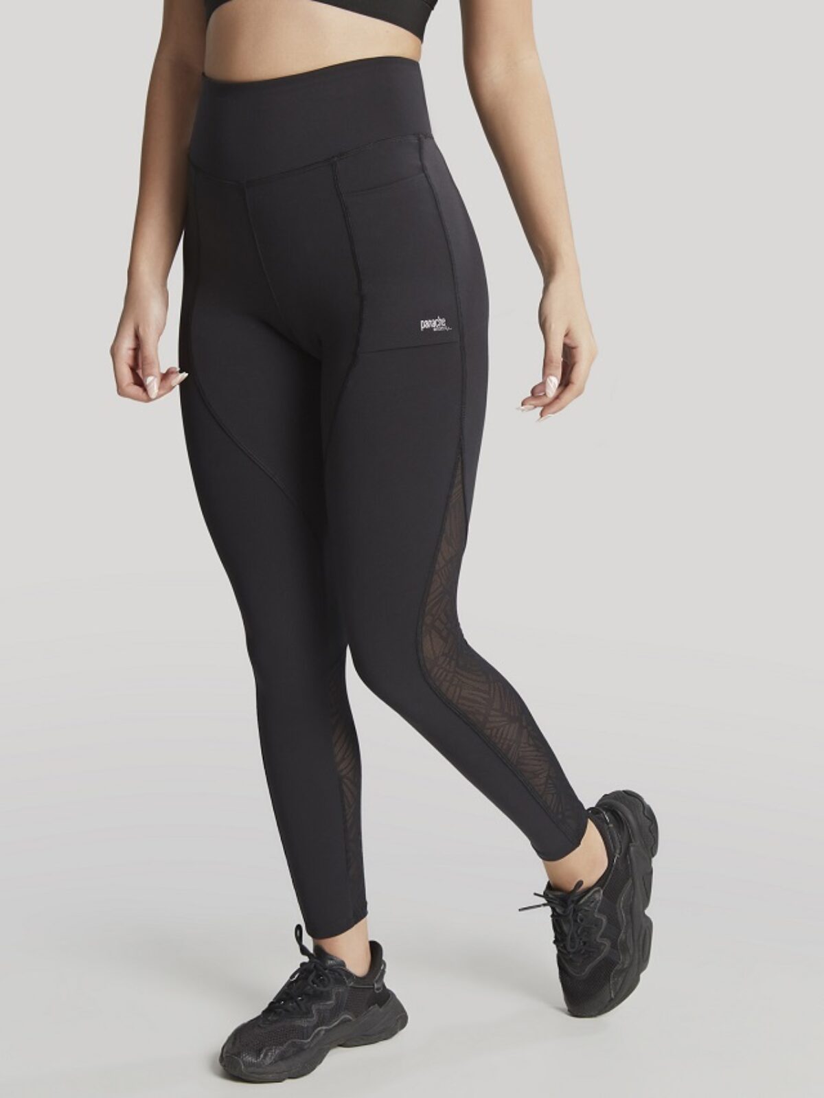 Buy Plus-Size Leggings at Lisa's Lacies