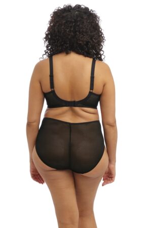 Elomi Kintai Full Brief - Black