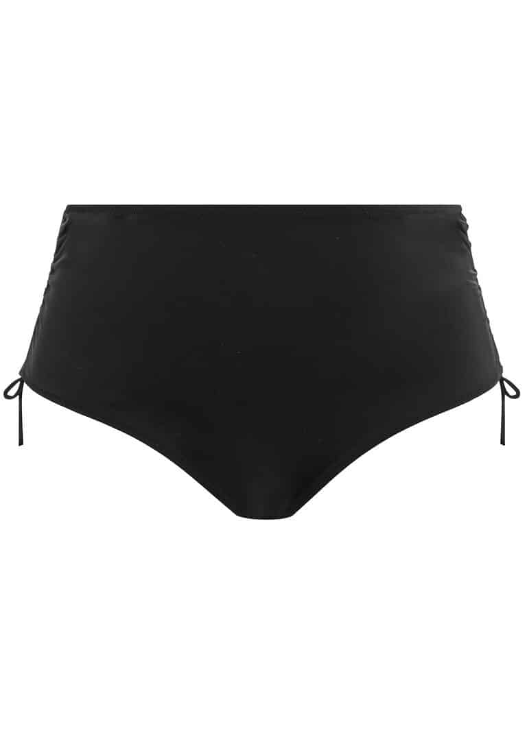 Buy the Elomi Plain Sailing Adjustable Bikini Brief | Lisa's Lacies