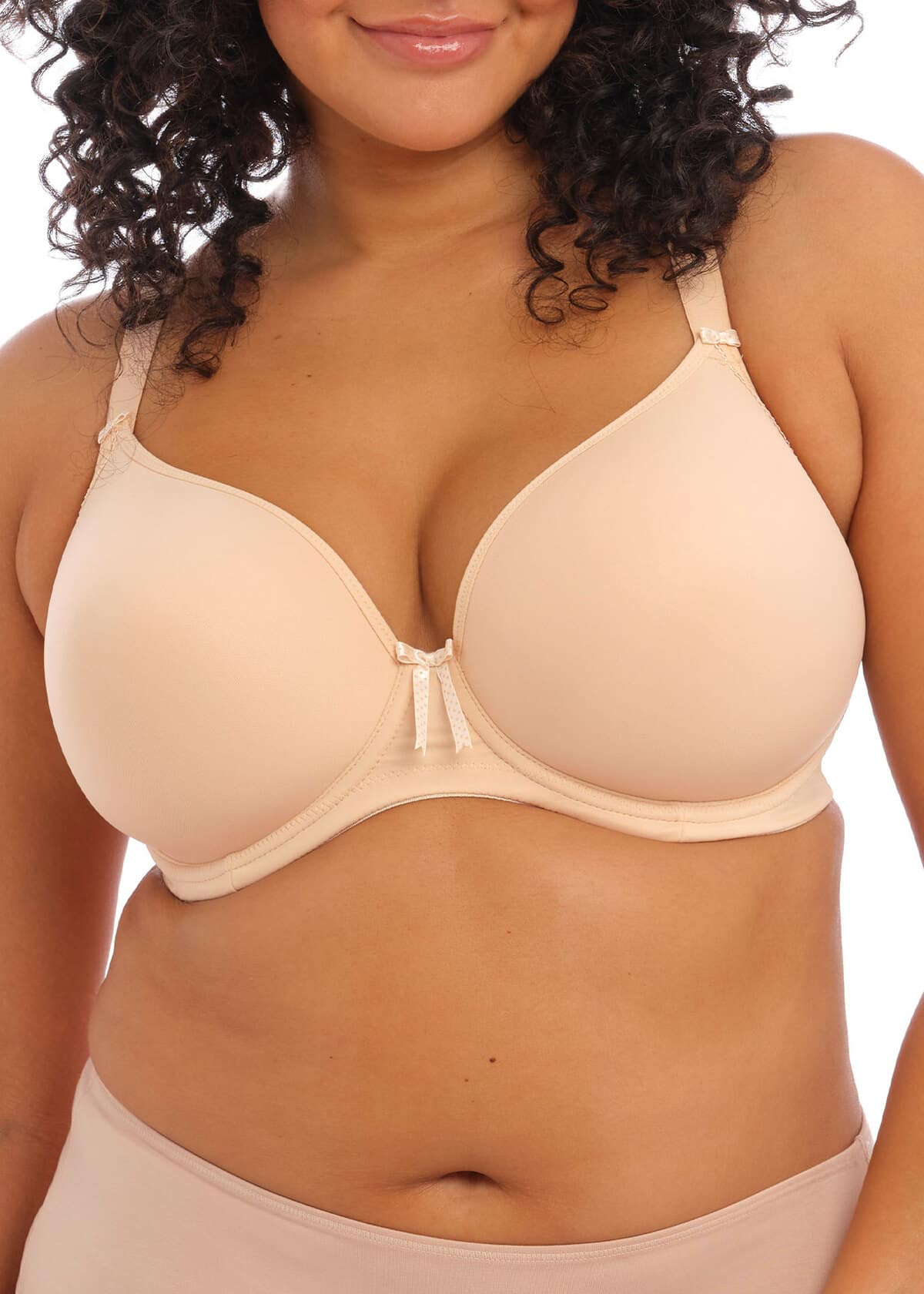 Elomi Smooth UW Moulded T-Shirt Bra