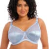 Elomi Cate Underwire Bra - Alaska