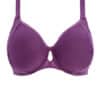Elomi Charley UW Moulded Spacer Bra - Pansy