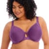 Elomi Charley UW Moulded Spacer Bra - Pansy