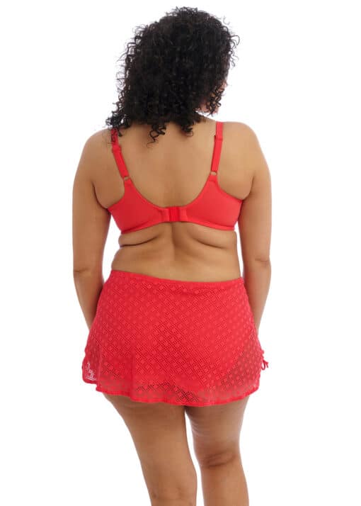 Elomi Bazaruto Adjustable Skirted Bikini Brief