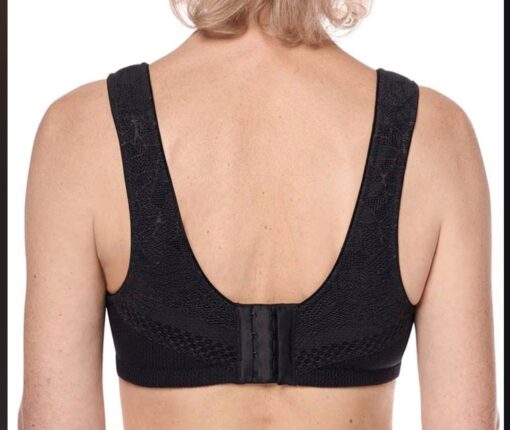 Amoena Leslie Soft Bra - 2 Colours - Image 6