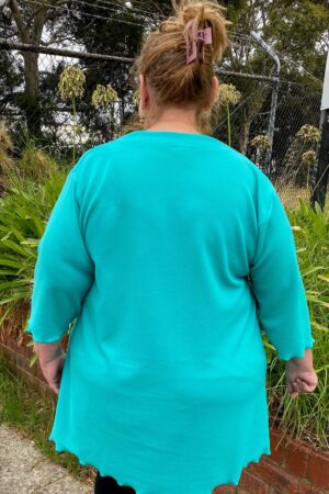 Tiffany Tunic